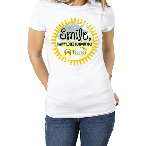 nursing home week t shirts