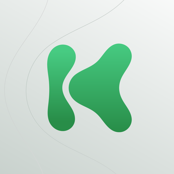 Orthopedic Clinic Abstract Joint Logo