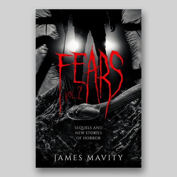 Design by DiztriX titled "FearS"