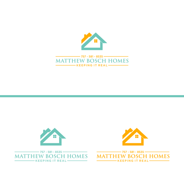 Design by K │ GOLD™ titled "real estate"