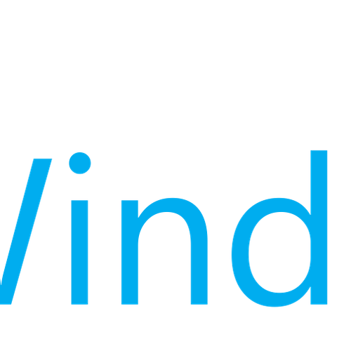 Redesign Microsoft's Windows 8 Logo – Just for Fun – Guaranteed contest from Archon Systems Inc (creators of inFlow Inventory) Design by Vishrut B.