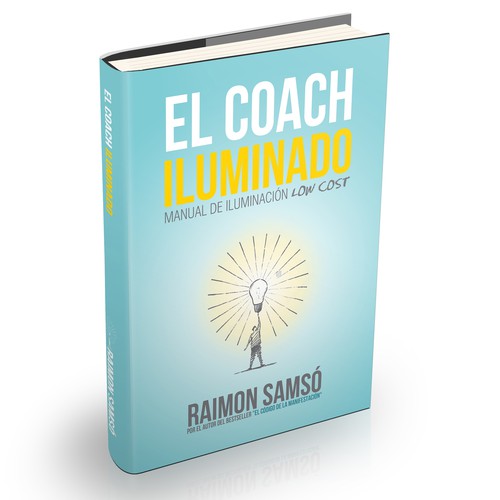 Book cover contest entry by JCNB