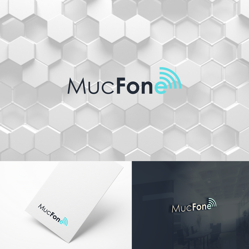 Logo & brand identity pack contest entry by duasatu21