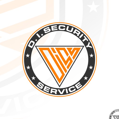 DI SECURITY SERVICE Design by John_DB