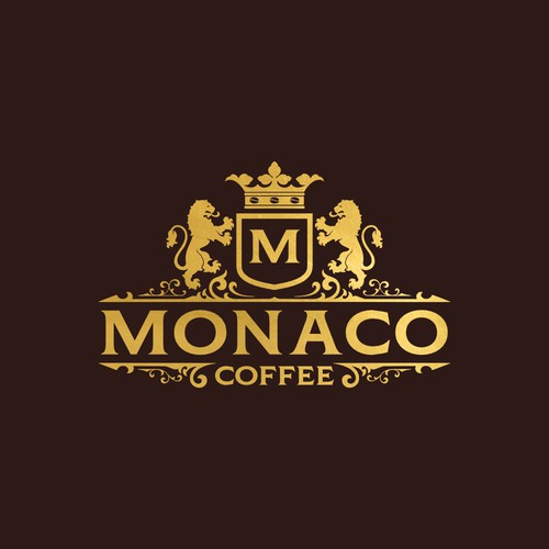 Monaco Coffee Design by //STWN