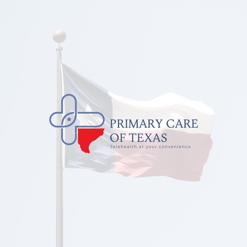 Primary Care of Texas Design by melawanarus