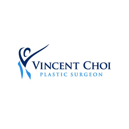 Looking for a creative but professional logo for a Plastic Surgeon Design by Y&K