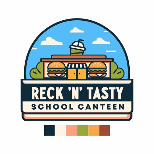  contest entry by EmonsSpace