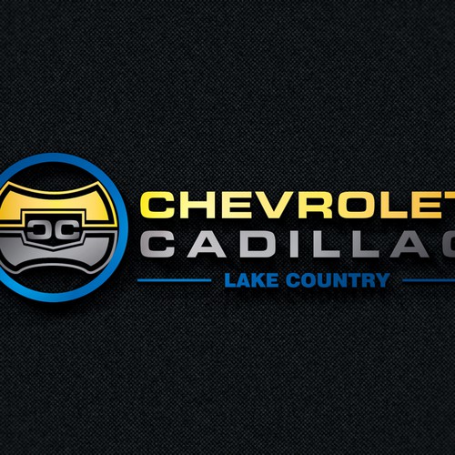 looking for the best car dealership logo in the world Design by Demes