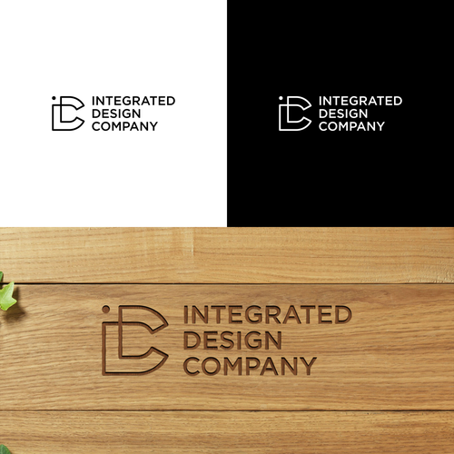 コンペ「Design a sophisticated and powerful logo for a high end custom furniture design company」のデザイン by kdgraphicsさん 