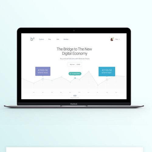 Design finalista por Behi