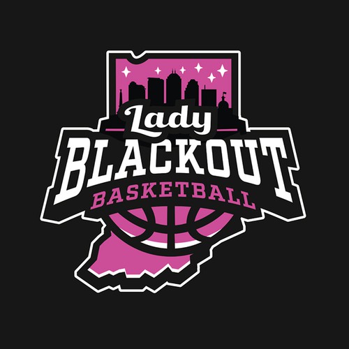 girls basketball logo images