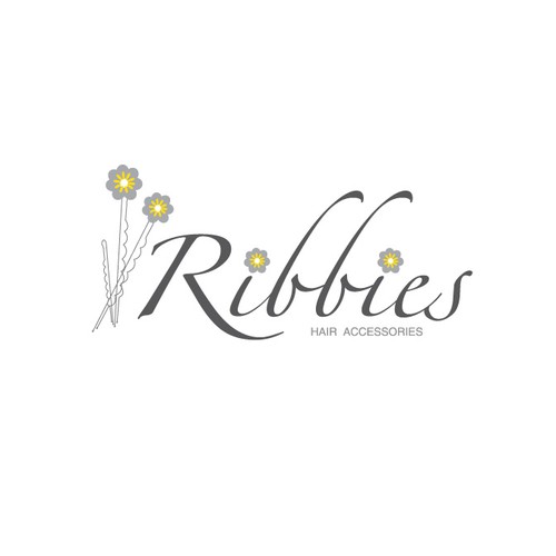 Help Ribbies with a new logo デザイン by Graphicscape