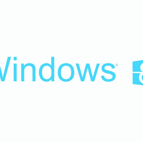 Redesign Microsoft's Windows 8 Logo – Just for Fun – Guaranteed contest from Archon Systems Inc (creators of inFlow Inventory) Diseño de sakhaID
