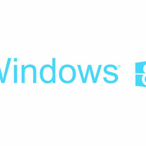 Redesign Microsoft's Windows 8 Logo – Just for Fun – Guaranteed contest from Archon Systems Inc (creators of inFlow Inventory)-ontwerp door sakhaID