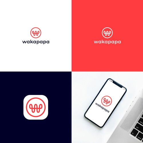 An Outstanding Logo For A Paradigm-Shifting Mobile Gaming App Design by d'zeNyu