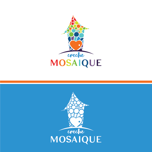 Logo design contest entry by Tanja Mitkovic