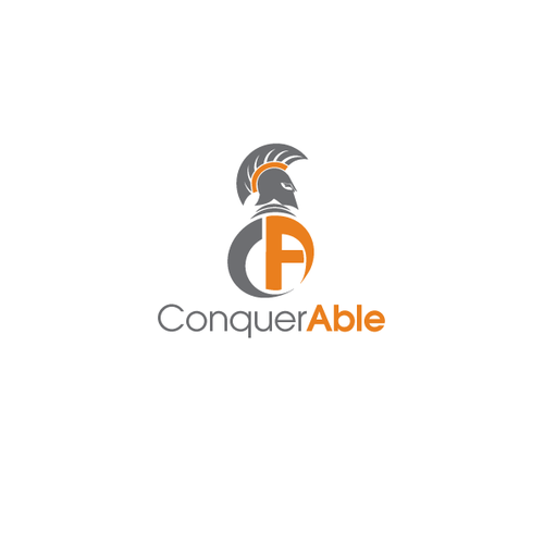 ConquerAble - Assistive Technology - Developing for those with disabilities! Ontwerp door Nyut-Nyut