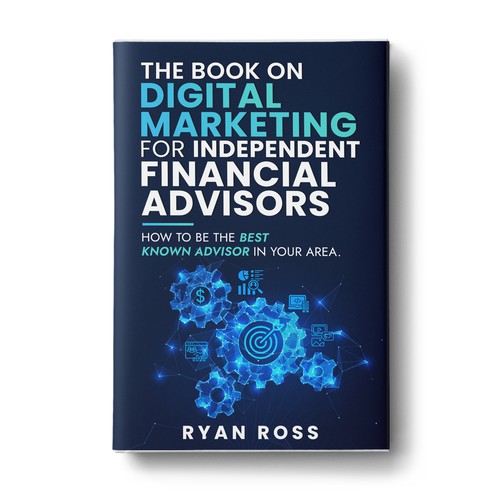 keep it simple. Design by SantoRoy71