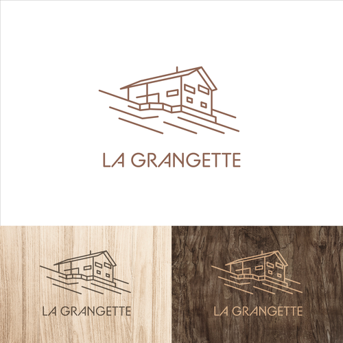 Logo design contest entry by Slav911