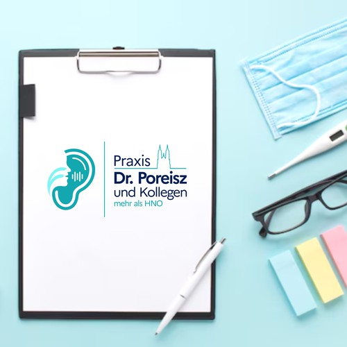 Logo & brand identity pack contest entry by JOURDAN_