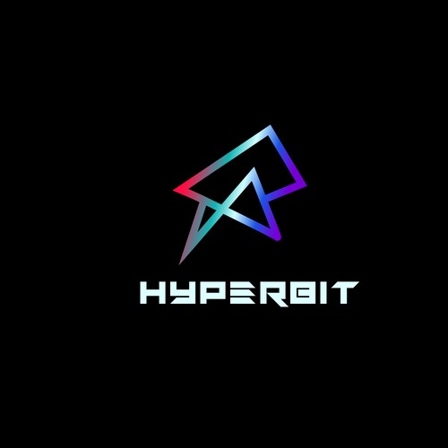 Design logo/emblem for cyberpunk-themed gaming ecosystem Design by LOGStudio