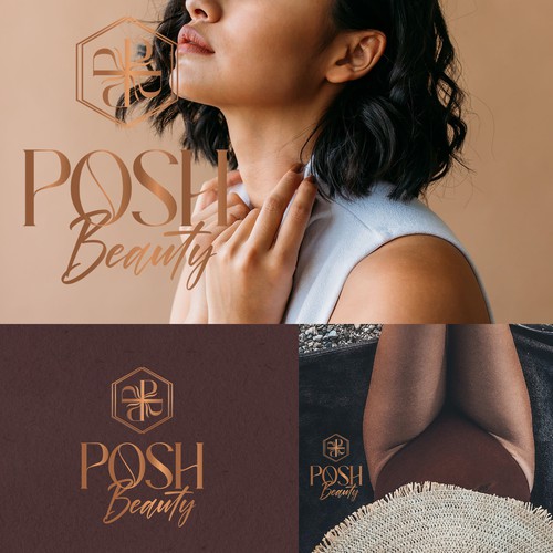 posh beauty Design by Tara✏️