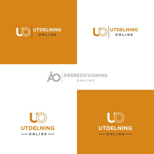 Logo design contest entry by RUSH.3