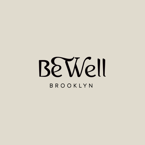 BeWell Brooklyn Design by Martina ^_^