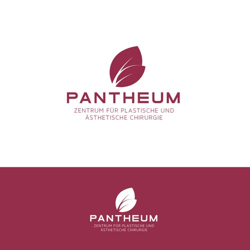 Logo & hosted website contest entry by 2Doo