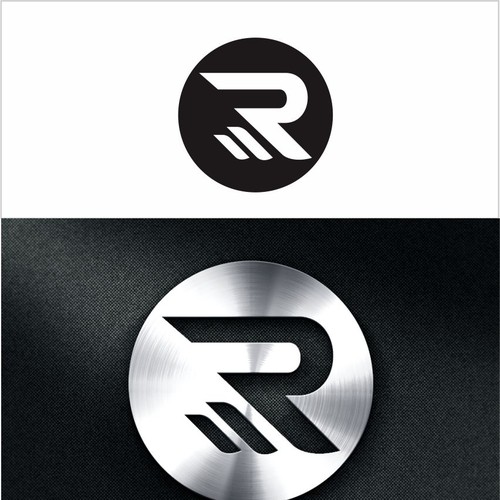 CAR ENTHUSIASTS??? EMBLEM NEEDED FOR ALLOY WHEEL BRAND Logo design