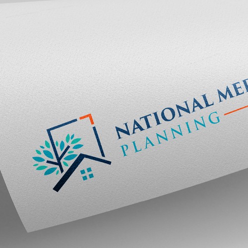 I need a logo that appeals to seniors for my insurance business Design by abuzayd ™