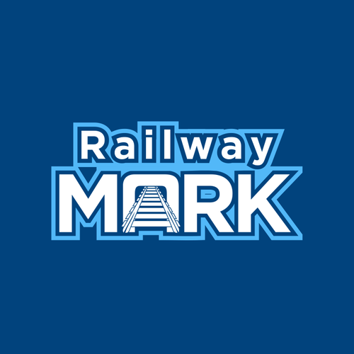 Need logo - Railway Mark Design by wadukewae