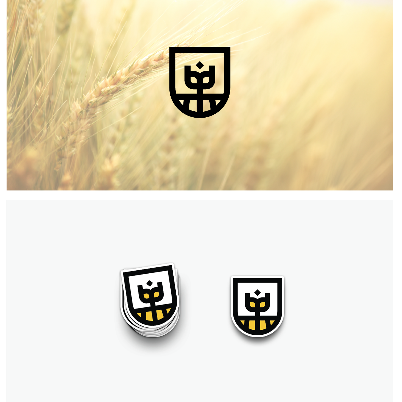 Barley Logos - Free Barley Logo Ideas, Design & Templates