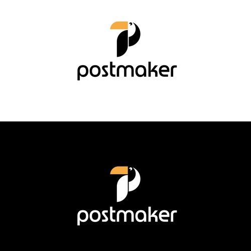 postmaker Design by BrandBandit