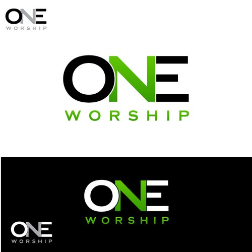 worship logo