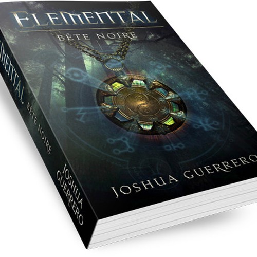  contest entry by G E O R G i N A