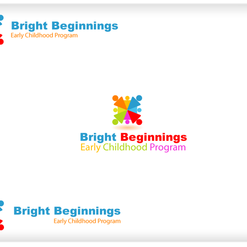 Create The Next Logo Design For Bright Beginnings Early Childhood