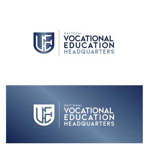 Education and Training Company Logo (online education) Design by Joca Prado