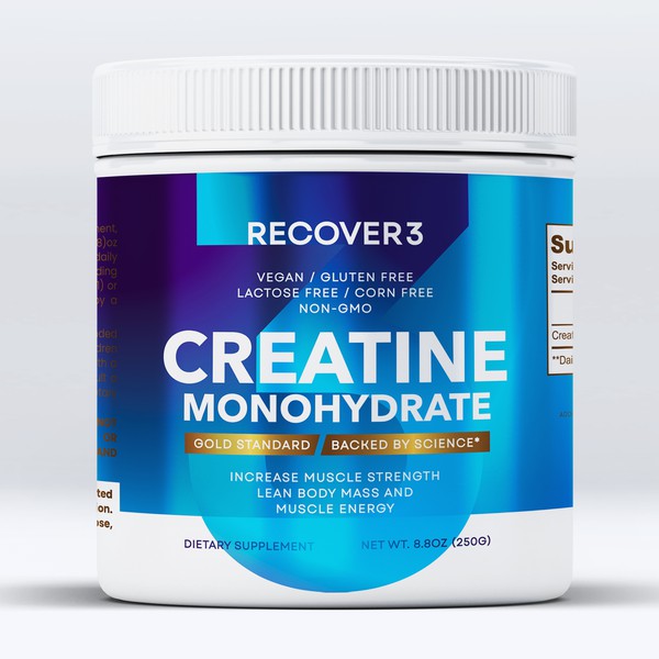 Premium Fitness / Wellness Supplement Brand