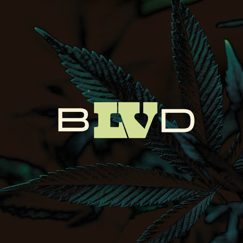 Design the dopest weed brand in Vegas!-ontwerp door krixdesign.co