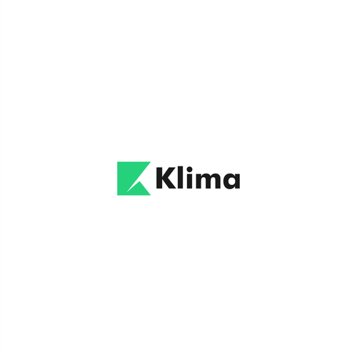 Neues Logo gesucht für die Klimaschutz App: Klima Design by kaschenko.oleg