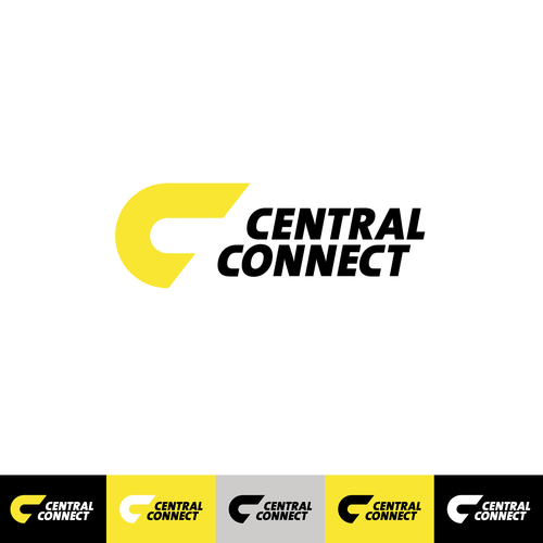 Central Connect Design by karl_design