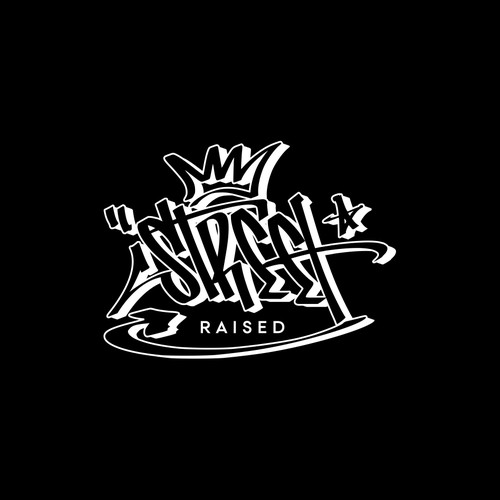 Design an edgy/urban logo for a streetwear clothing brand that appeals to teens-young adults. Design by Rabbit®
