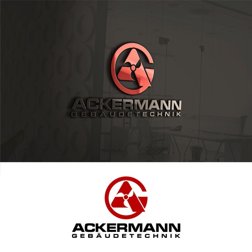 Logo design contest entry by Uzix_veronica