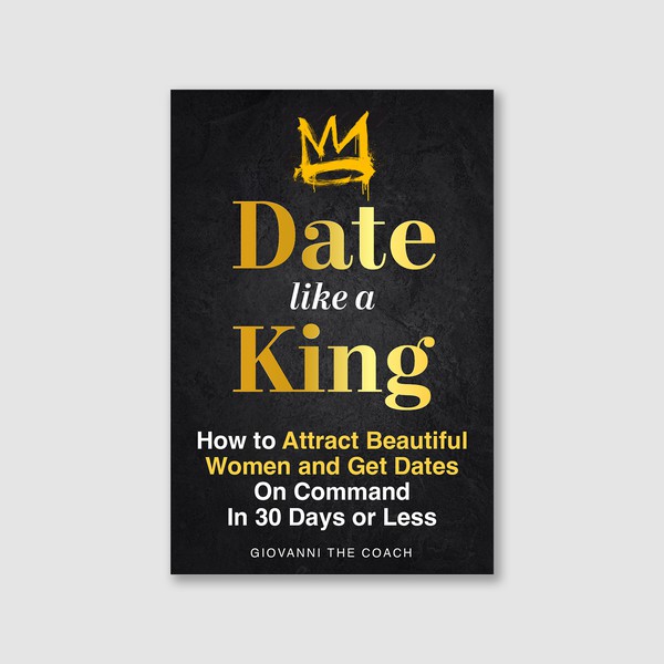 EBook - Date Like a King