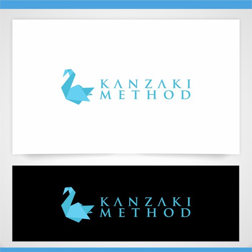 Logo & brand identity pack contest entry by geedsign