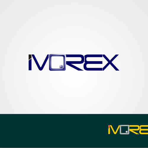 Logo design contest entry by akagami