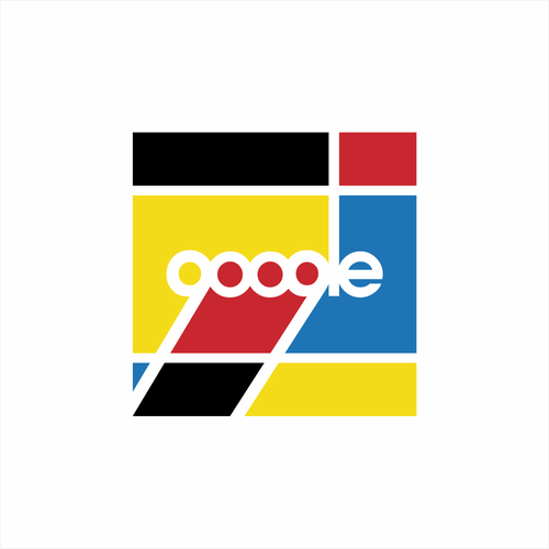 Community Contest | Reimagine a famous logo in Bauhaus style デザイン by DoeL99