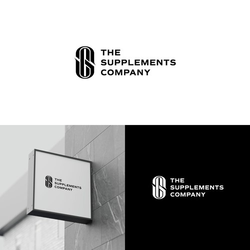 Aspirational Pan European Supplements Brand seeks sophisticated Logo Design by anx_studio